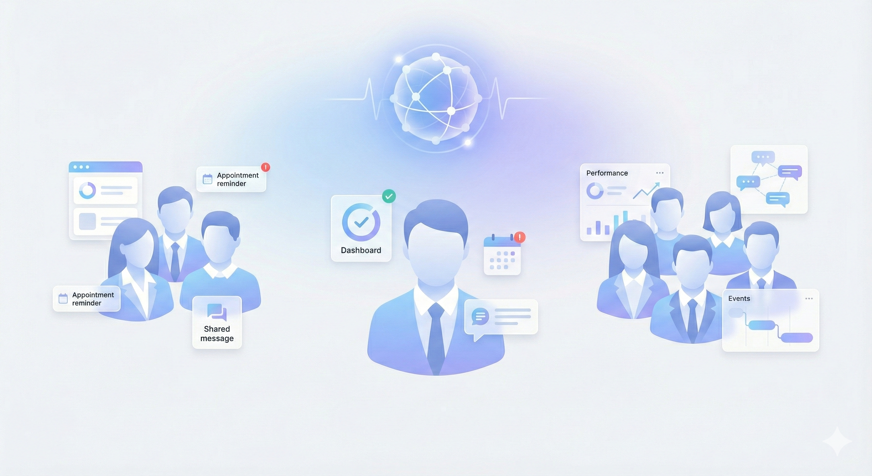 Real estate agents using AI